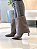 Bota Feminina Samira Capa Ônix - Imagem 4