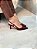 Slingback Feminino Megan Verniz Cherry - Imagem 4