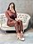 Slingback Feminino Megan Off-White verniz - Imagem 10
