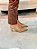 Scarpin Feminino Margot Nude Em couro legítimo - Imagem 9