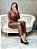 Scarpin Feminino Livia Preto em Couro Salto 10cm - Imagem 11