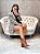 Bota Feminina Nanda Marrom - Imagem 9