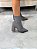 Bota Feminina Lilian Cinza em Meia - Imagem 4