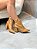 Bota Feminina Sabrina Wersten Palha Destroyed - Imagem 6