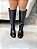 Bota Feminina Cibele Preta Montaria - Imagem 10