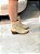 Bota Feminina Western Giovana Nude - Imagem 6