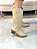 Bota Feminina Western Giovana Nude - Imagem 1