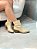 Bota Feminina Western Giovana Nude - Imagem 2