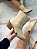 Bota Feminina Western Giovana Nude - Imagem 3