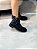 Coturno Feminino Heloisa Preto - Imagem 2