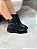 Coturno Feminino Heloisa Preto - Imagem 5