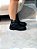 Coturno Feminino Heloisa Preto - Imagem 4