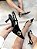 Slingback Feminino Victoria Preto - Imagem 10