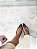 Slingback Feminino Victoria Preto - Imagem 3