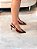 Slingback Feminino Victoria Vinho - Imagem 11