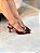 Slingback Feminino Victoria Vinho - Imagem 3