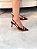Slingback Feminino Victoria Vinho - Imagem 1