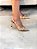 Slingback Feminino Victoria Nude - Imagem 4