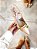 Slingback Feminino Victoria Nude - Imagem 10