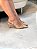 Slingback Feminino Victoria Nude - Imagem 1