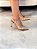 Slingback Feminino Victoria Nude - Imagem 7