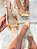 Slingback Feminino Victoria Nude - Imagem 9