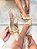 Slingback Feminino Victoria Nude - Imagem 3