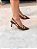Slingback Feminina Victoria Marrom - Imagem 4