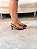 Slingback Feminina Victoria Marrom - Imagem 2