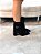 Bota Feminina Milena Capa Preto Camurça - Imagem 9