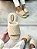 Flatform Teddy Bege - Imagem 2