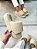 Flatform Teddy Bege - Imagem 4