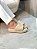 Flatform Teddy Bege - Imagem 5