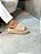 Flatform Teddy Bege - Imagem 1