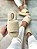 Flatform Teddy Bege - Imagem 9
