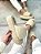 Flatform Teddy Bege - Imagem 6