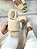 Flatform Teddy Bege - Imagem 7