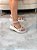 PRÉ VENDA - Flatform Feminina Gabriela Off-White - Imagem 5