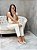 Scarpin Feminino Ariana Rosa bebê - Imagem 8