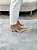 Scarpin Feminino Ariana Nude Verniz - Imagem 4