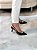 Scarpin Feminino Ariana Preto - Imagem 5