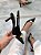 Scarpin Feminino Ariana Preto - Imagem 2