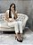 Scarpin Feminino Ariana Preto - Imagem 7