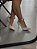 Scarpin Feminino Serena Off-White - Imagem 1