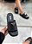 Flatform Petra Feminina Preta - Imagem 3
