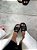 Flatform Petra Feminina Preta - Imagem 9