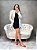 Scarpin Feminino Cora Vermelho - Imagem 3