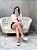 Sapatilha Feminina Isabela Tricê bege - Imagem 5