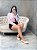 Sapatilha Feminina Isabela Tricê bege - Imagem 2