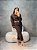 Sandália Feminina Barbara Off-White - Imagem 3